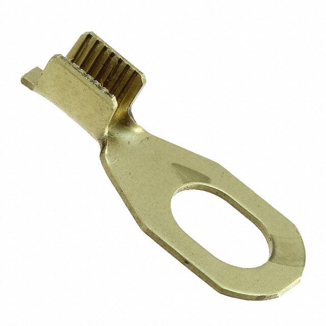 63147-1 TE Connectivity AMP Connectors  Conectores de anillo